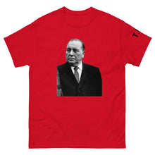 Load image into Gallery viewer, American Pharoah Unisex Classic Tee Red Front 