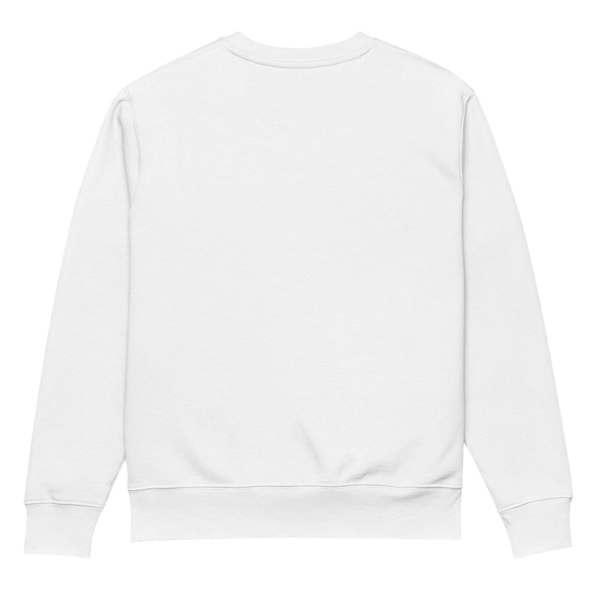 WY eco sweatshirt