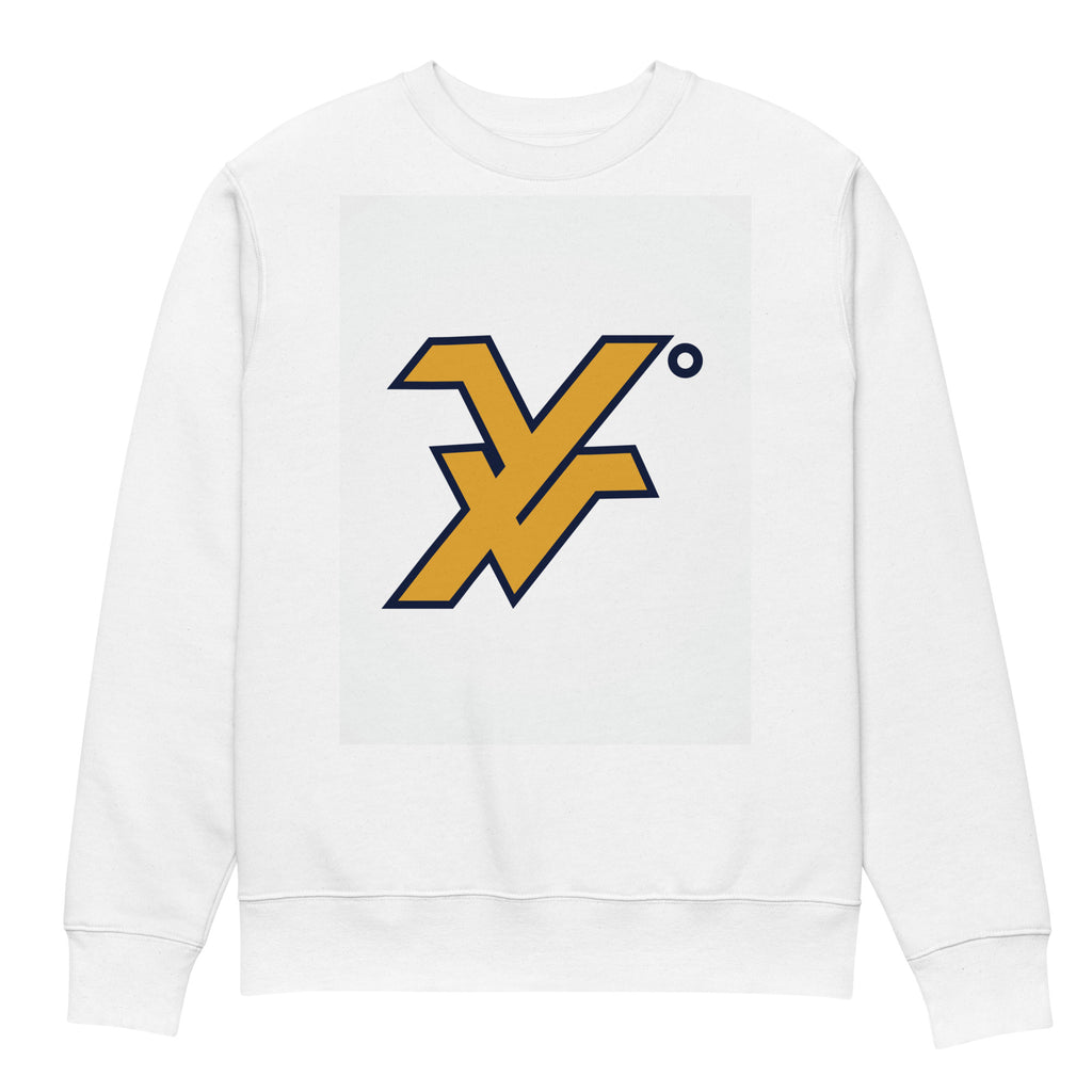 WY eco sweatshirt
