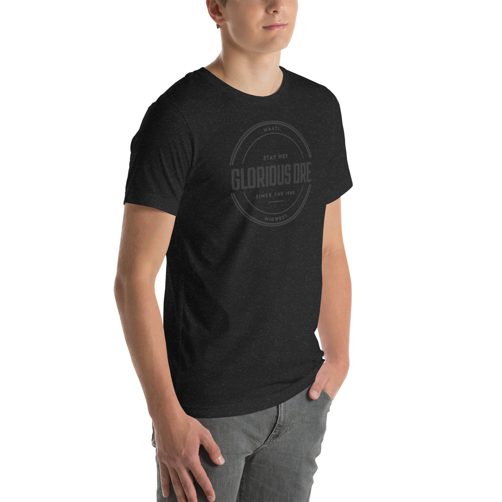 Glorious DreUnisex t-shirt g shirt