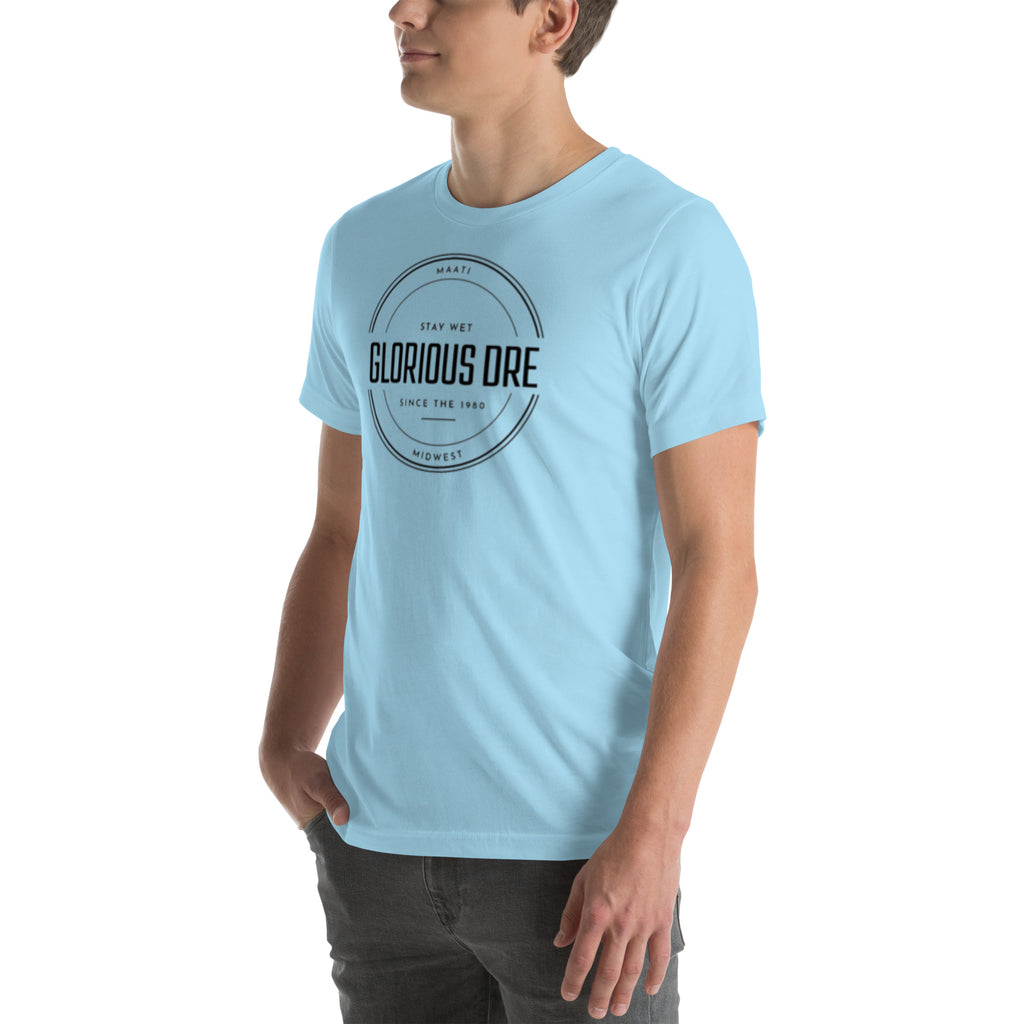 Glorious DreUnisex t-shirt g shirt