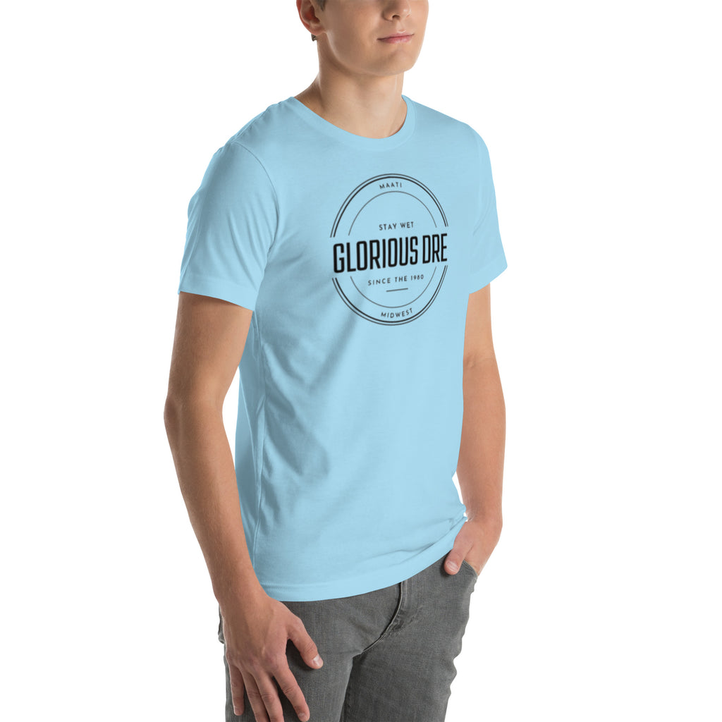 Glorious DreUnisex t-shirt g shirt