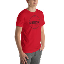 Load image into Gallery viewer, Glorious DreUnisex t-shirt g shirt