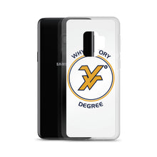 Load image into Gallery viewer, Image of Why Victory Degree Samsung Case (White)