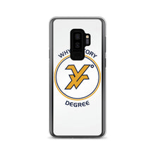 Load image into Gallery viewer, Image of Why Victory Degree Samsung Case (White)